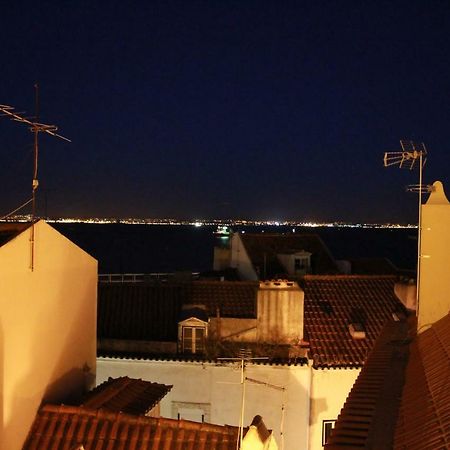 Alfama Terrace Apartment ลิสบอน ภายนอก รูปภาพ
