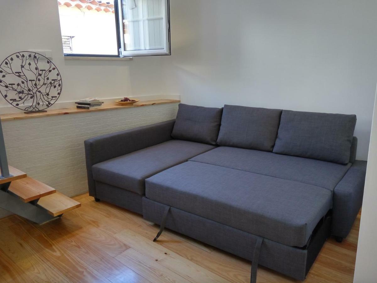 Alfama Terrace Apartment ลิสบอน ภายนอก รูปภาพ