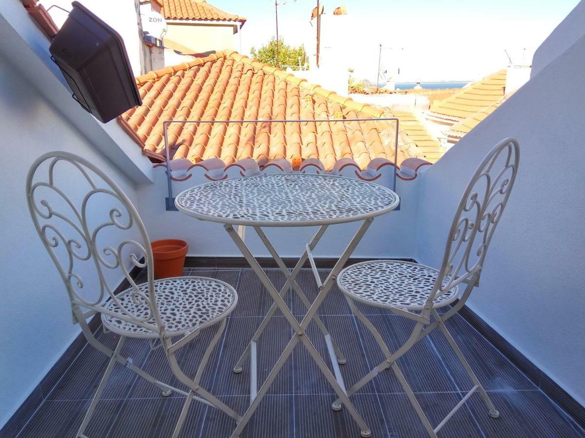 Alfama Terrace Apartment ลิสบอน ภายนอก รูปภาพ