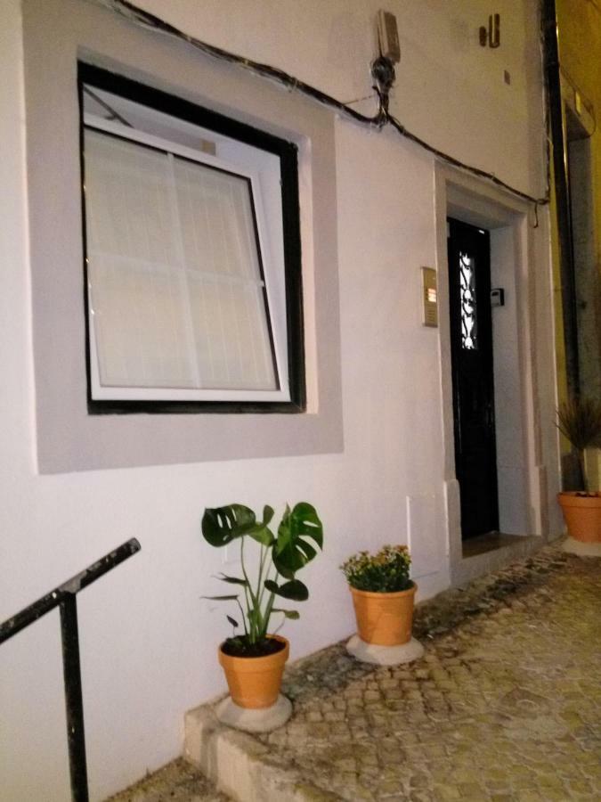Alfama Terrace Apartment ลิสบอน ภายนอก รูปภาพ