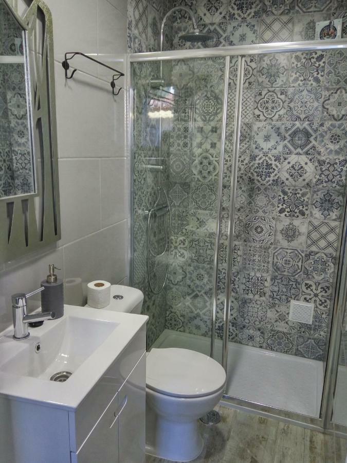 Alfama Terrace Apartment ลิสบอน ภายนอก รูปภาพ