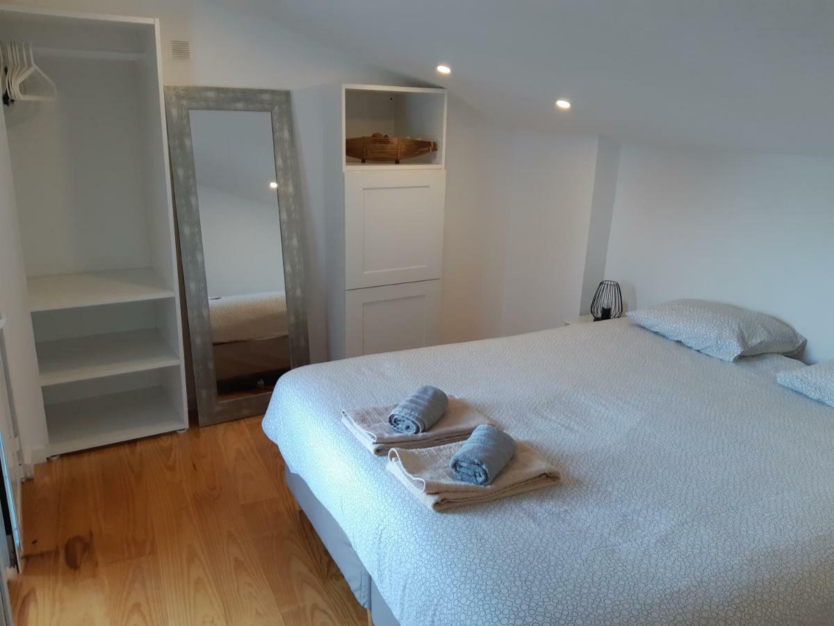 Alfama Terrace Apartment ลิสบอน ภายนอก รูปภาพ