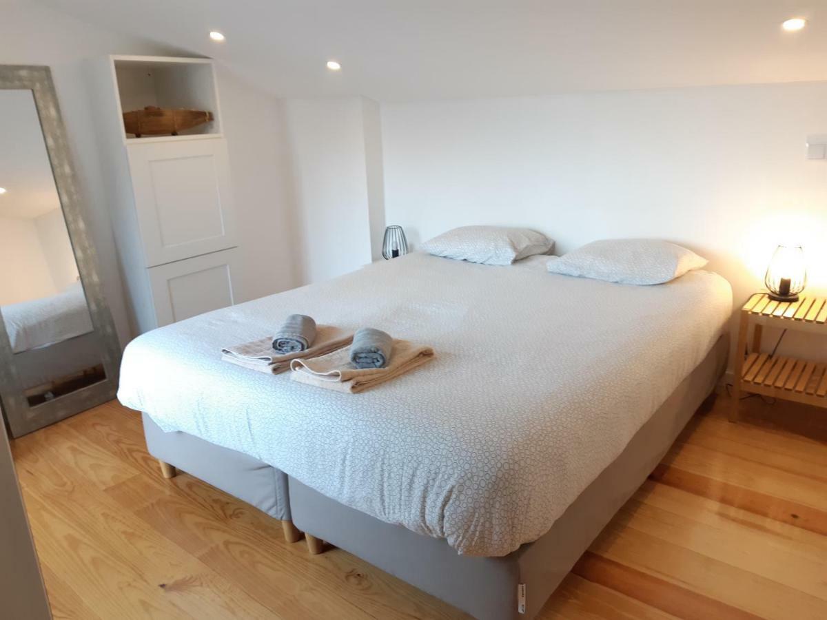 Alfama Terrace Apartment ลิสบอน ภายนอก รูปภาพ